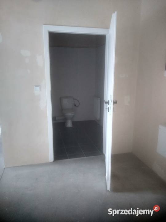 LOKAL USŁUGOWY 35m na parterze NOWY łódź gdańska łódzkie Łódź