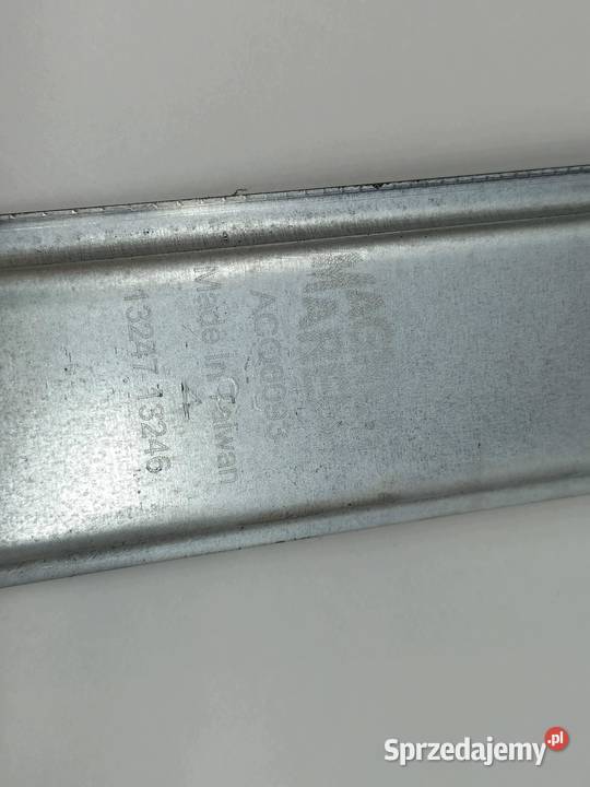 MECHANIZM SZYBY LEWY PRZÓD Renault Laguna II osobowe