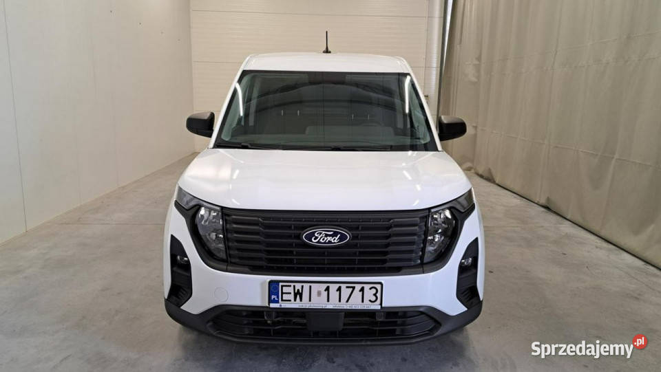 Ford Transit Courier Trend 15 EcoBlue E6d 22t Grójec