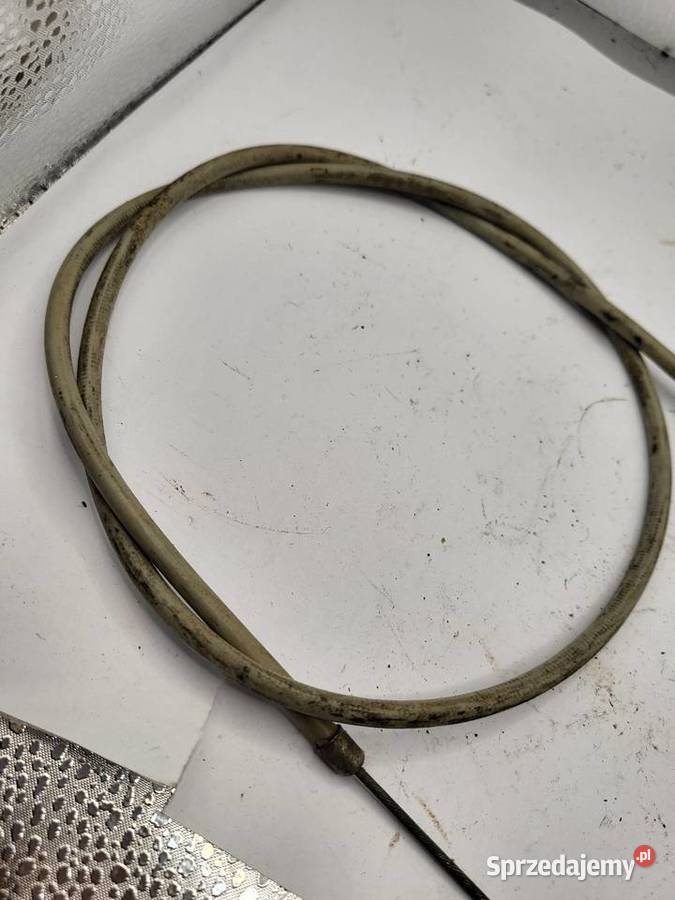 KLAMKA MILA ORGINAŁ DDR AWO TURIST SIMSON IFA BK Rybnik sprzedam