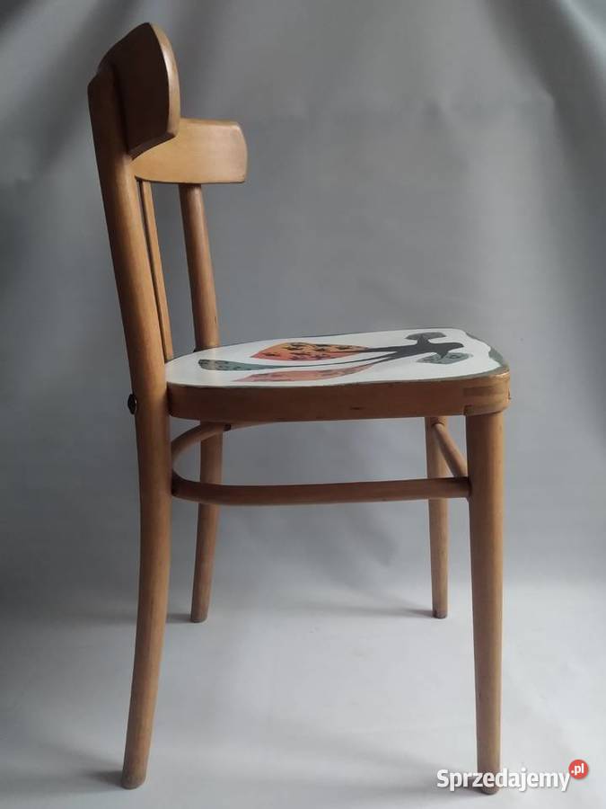Krzesło thonet Częstochowa