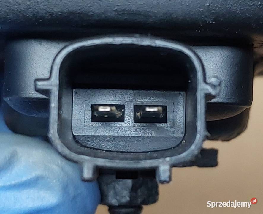 SYGNAŁ KLAKSON HYUNDAI i30 I KIA PICANTO osobowe dolnośląskie Mielęcin