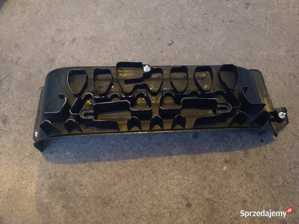 Stopień Prawy Nakładka Progu Prawa Vw T5 7H0 863 małopolskie Radziszów