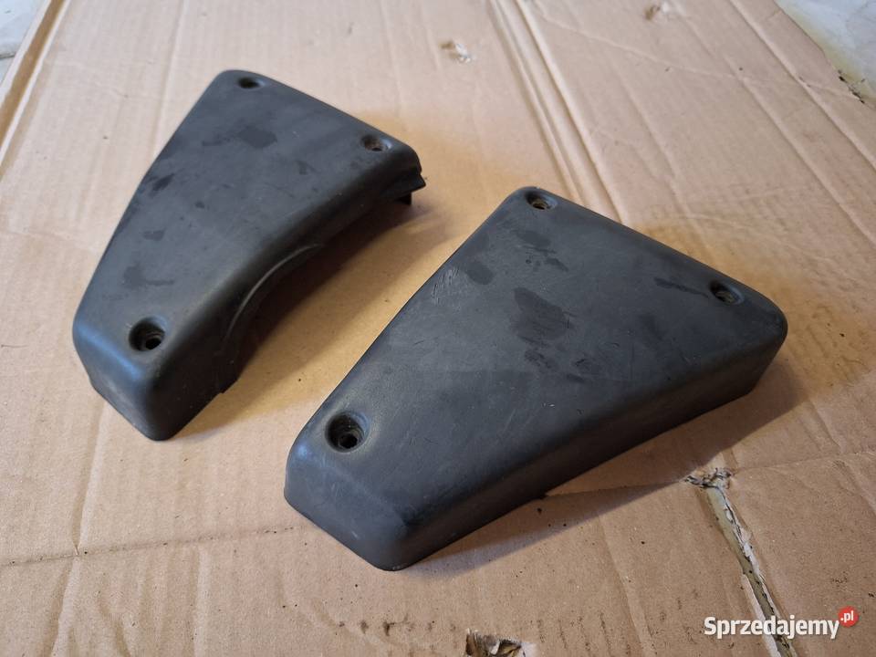 Yamaha FZS 600 Fazer owiewki osłony fzs600 Jelenia Góra sprzedam