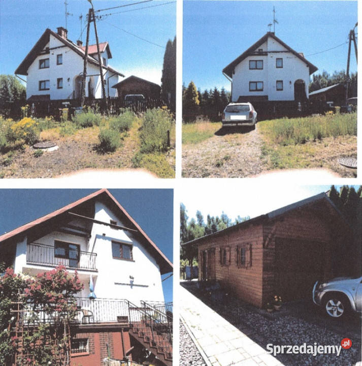 Syndyk Udział w nieruchomości w Malborku Sprzedaż Malbork