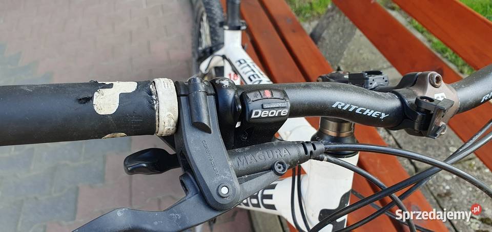 Rower Racibórz sprzedam