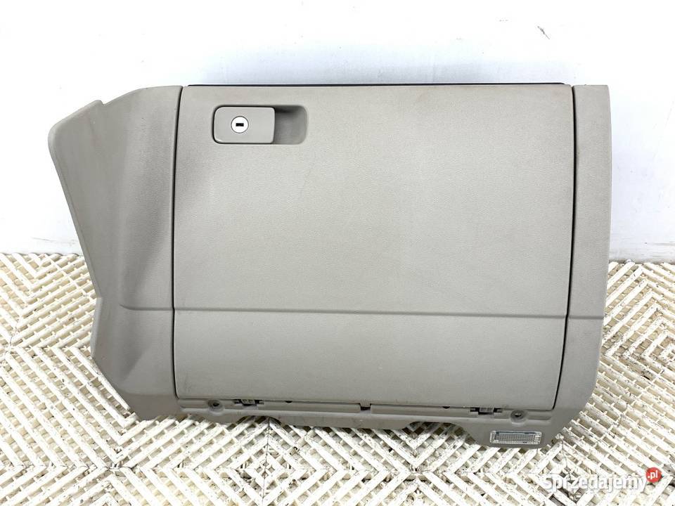 SCHOWEK PASAŻERA VW GOLF VII Kombi PÓŁKA DESKI podkarpackie