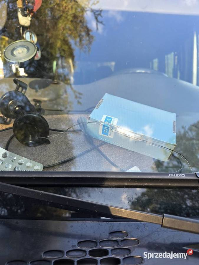 Ford Transit Turneo Wisznice sprzedam