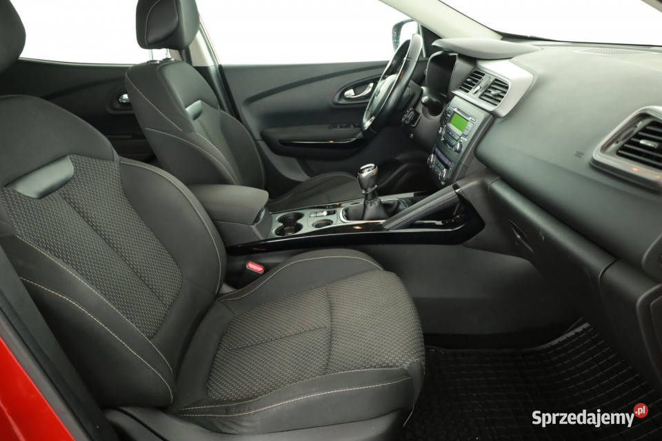 Renault Kadjar 12 TCe mazowieckie Piaseczno sprzedam