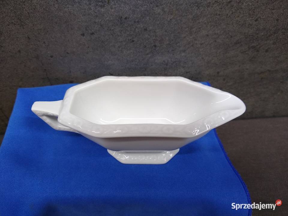 Sosjerka maślana Rosenthal Biała Maria