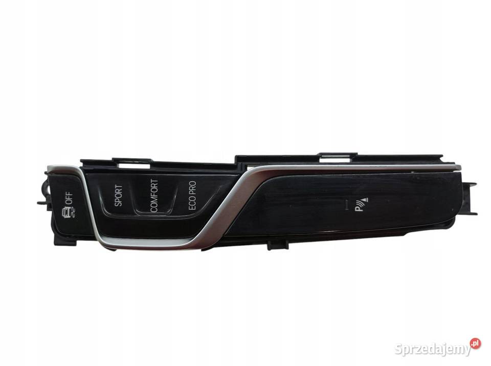 PRZEŁĄCZNIK ESP TRYBU JAZDY 9460818 Bmw Seria 5