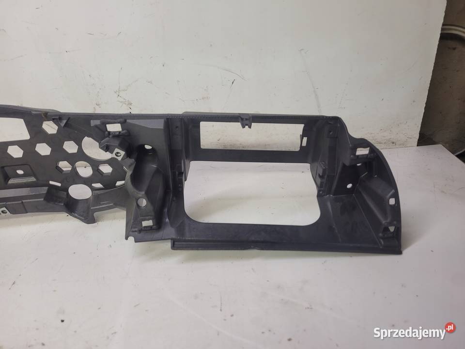 RAMKA OBUDOWA LICZNIKA AUDI A4 B8 LIFT 8K1857735 Przystajń