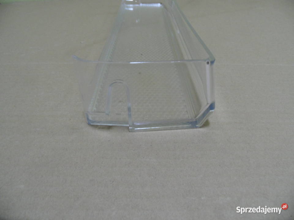 polka balkonik lodowki whirlpool Radlin