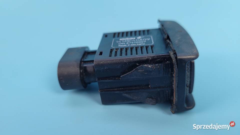 CASE IH PUMA 145 12r PRZYCISK STEROWANIA