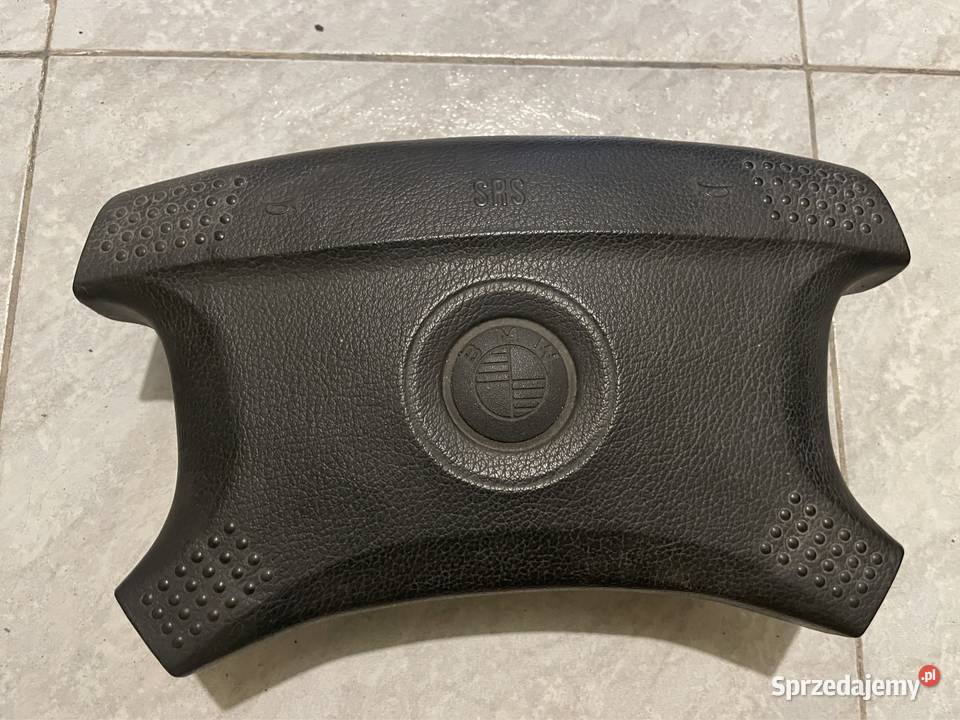 Airbag poduszka kierowcy BMW E34 Warszawa