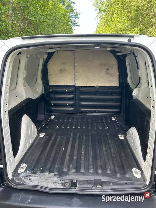 Berlingo 2015 16HDI 90 Berlingo Kielce sprzedam
