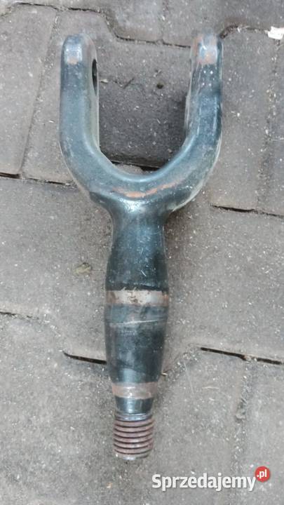 Hak holowniczy Volvo Łask