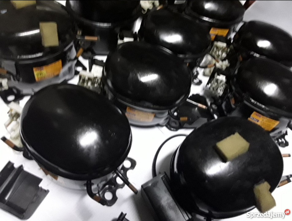 Listwa laczeniowa do silnika wago kostka 4mm2 do