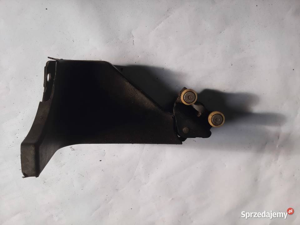 Peugeot 807 zawias prawy tylny dolny drzwi rolka sprzedam