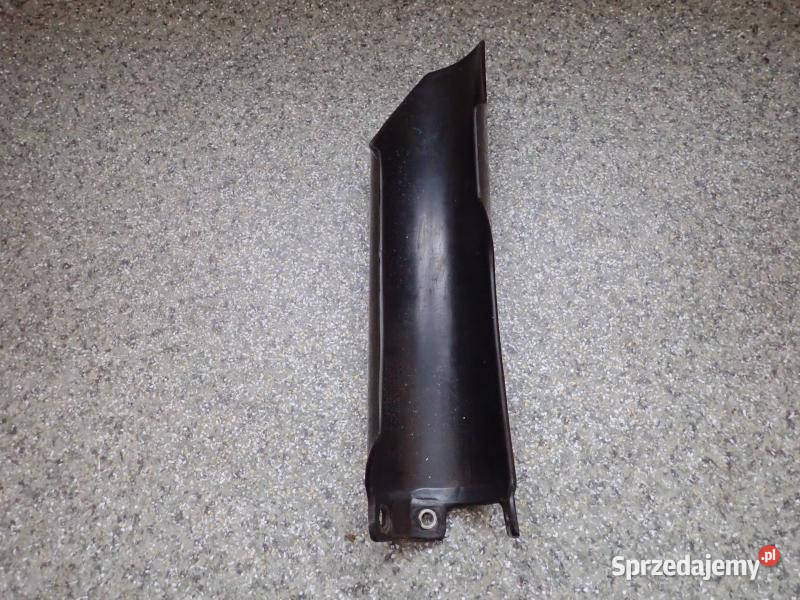 1 OSŁONY LAG ZAWIESZENIA PRZÓD HONDA CRF 450 Strzelce Krajeńskie