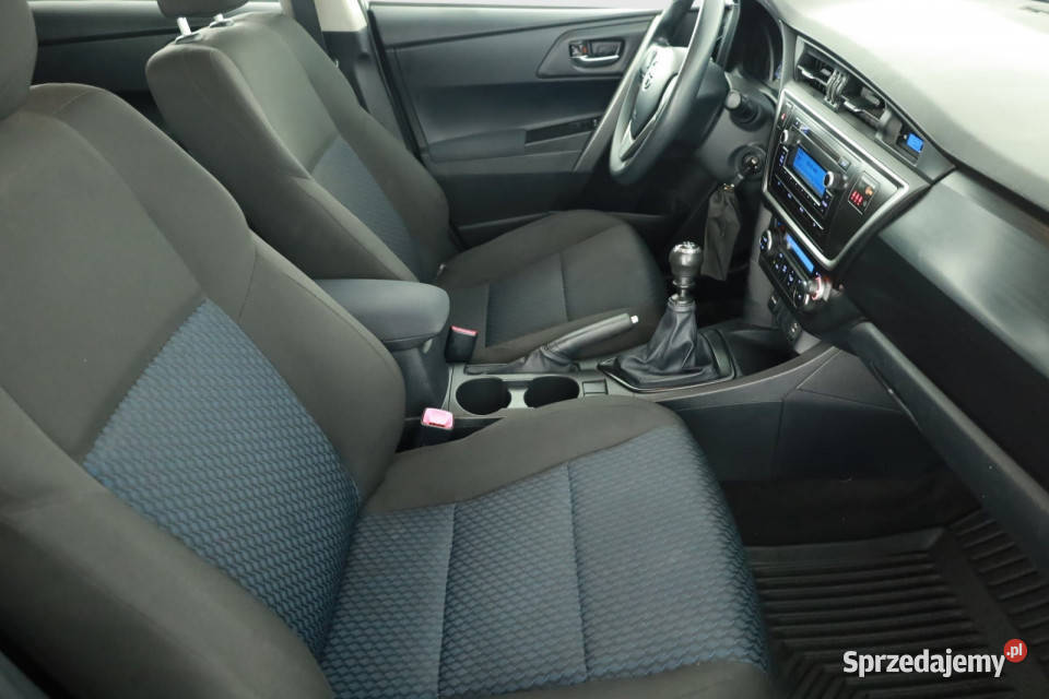Toyota Auris 14 D4D Lublin