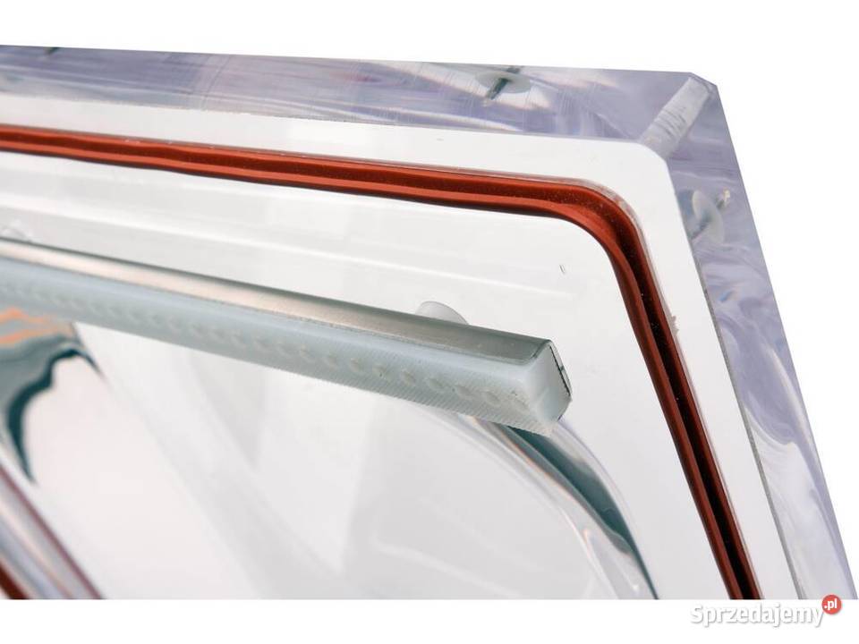 YG09311 PAKOWARKA PRÓŻNIOWA WOLNOSTOJĄCA 400MM mazowieckie Małkinia Górna