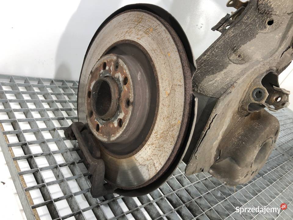 BELKA TYŁ CITROEN C4 PICASSO II Minivan TYLNA