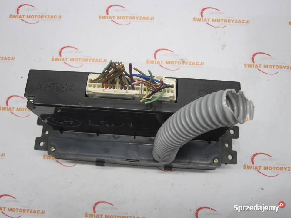 OPEL ANTARA 07r panel klimatyzacji 96850951 Kielce sprzedam