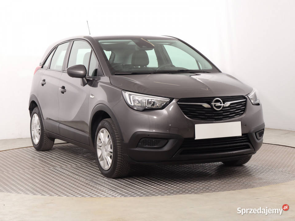 Opel Crossland 12 Turbo wspomaganie kierownicy Katowice