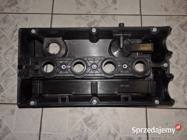 Nowa pokrywa zaworów Odma OPEL Astra H Vectra C śląskie Jasienica