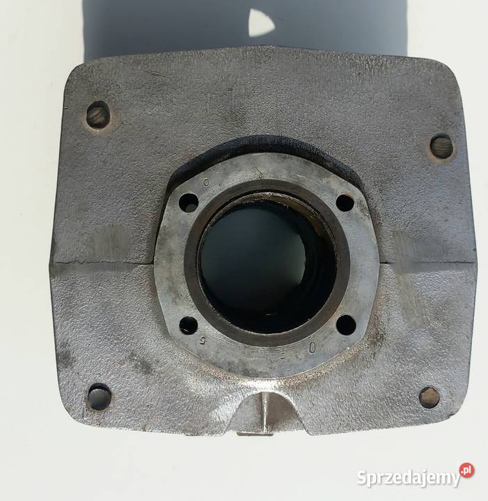 Cylinder MZ ts 250DDR Pabianice