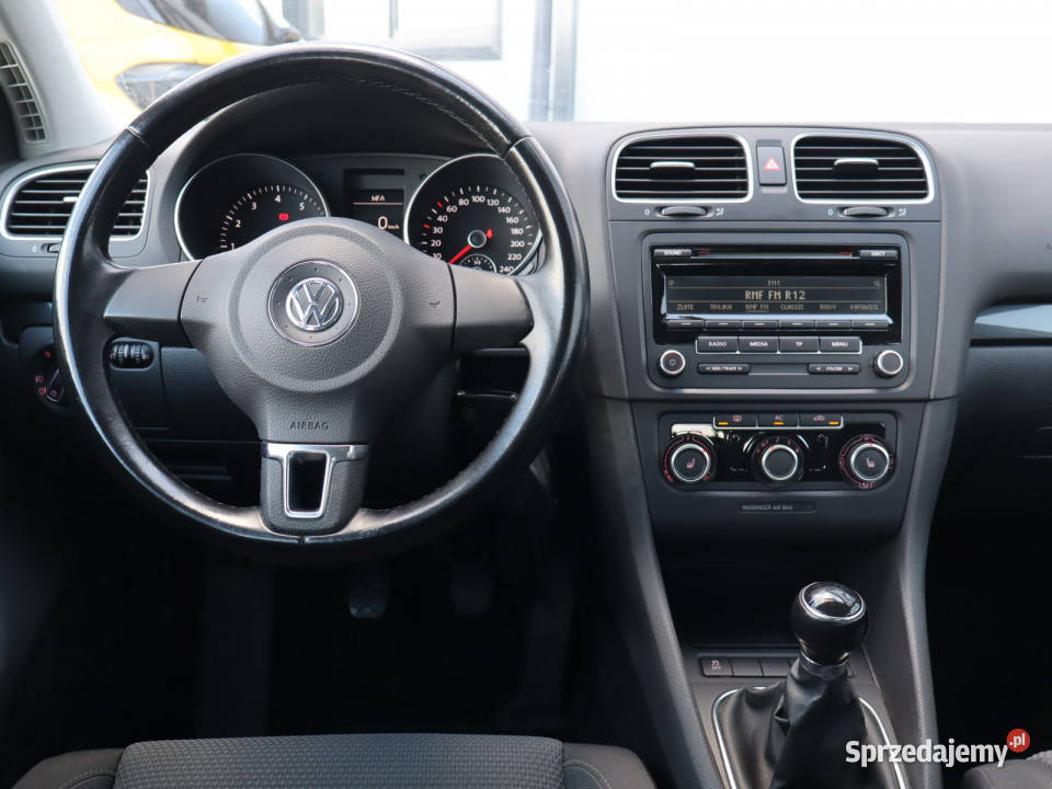 VW Golf 12 TSI Katowice sprzedam
