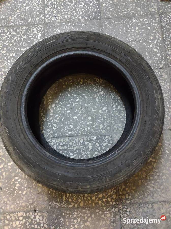 Opona Falken 20555 R16 ZIEX ZE 310