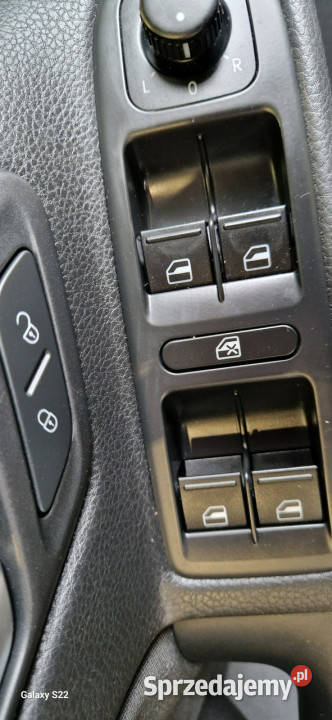 Volkswagen Golf 201213 opis W podanej ROCZNA Mysłowice