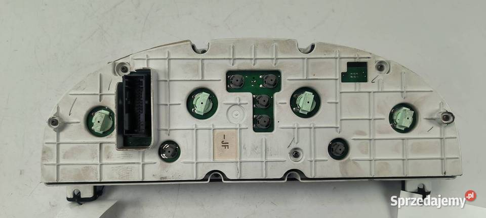 LICZNIK ZEGAR FORD MONDEO MK3 1S7F10841 Lipno