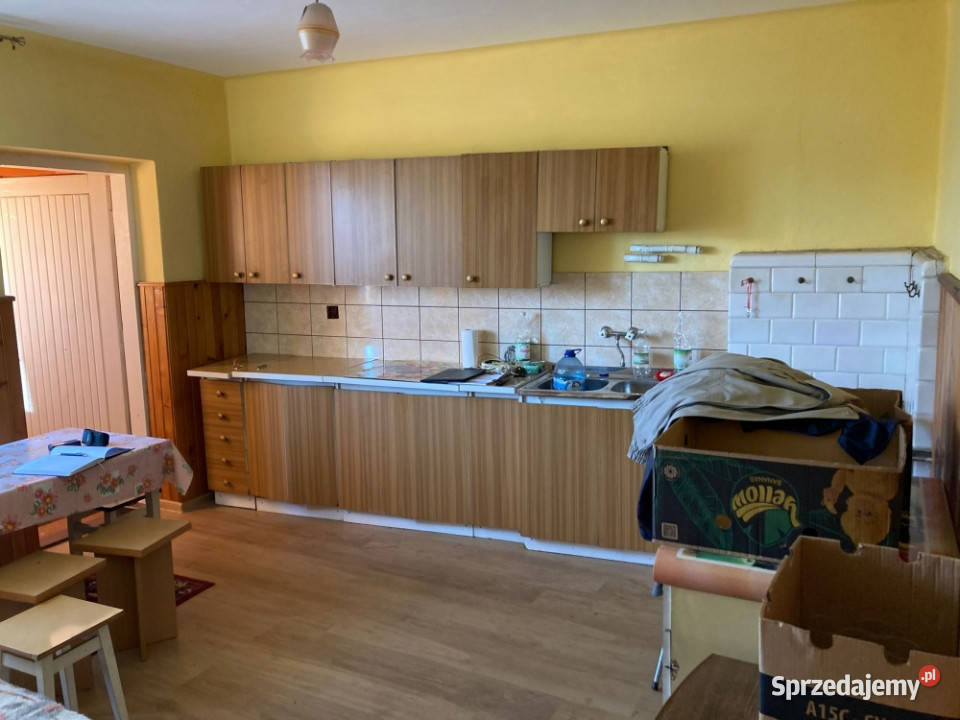 Dom 267m2 Raków pustak
