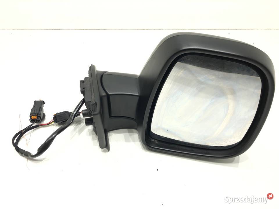 LUSTERKO PRAWY CITROEN BERLINGO III Minivan EWP sprzedam