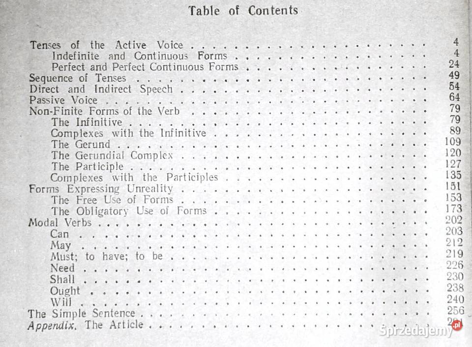 Practical English Grammar and Correspondence E A Chełm
