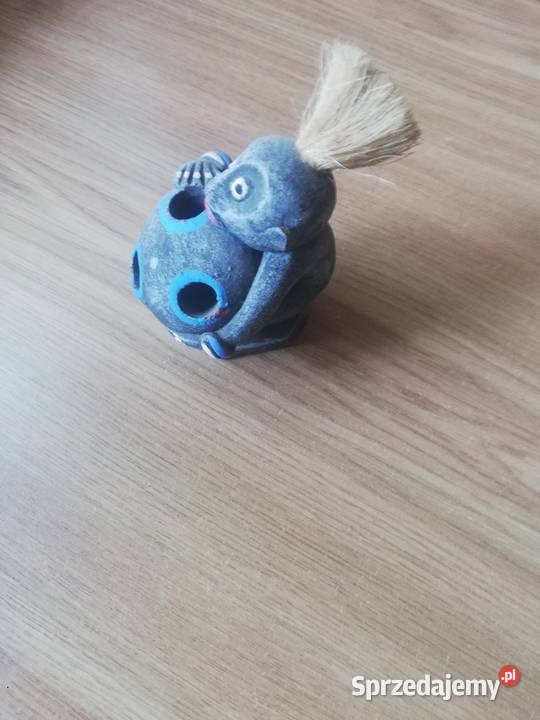 Figurki Figurki i rzeźby