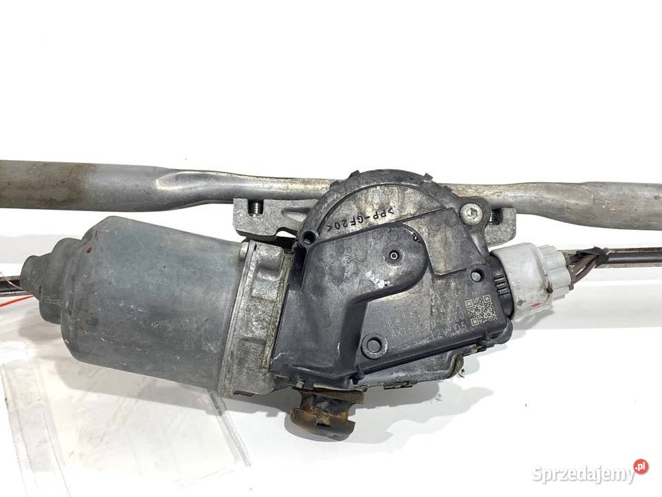 MECHANIZM WYCIERACZEK PRZÓD JEEP GRAND CHEROKEE