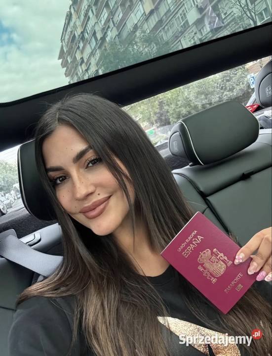 Wiza paszport Maszewo