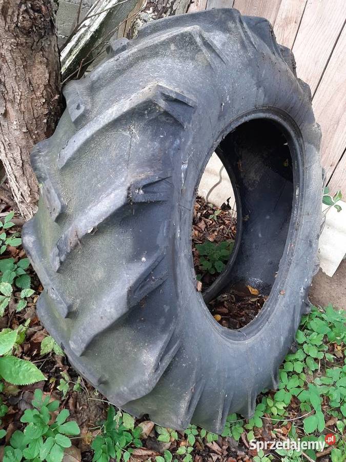 Opona Taurus 169 28 Dębica sprzedam