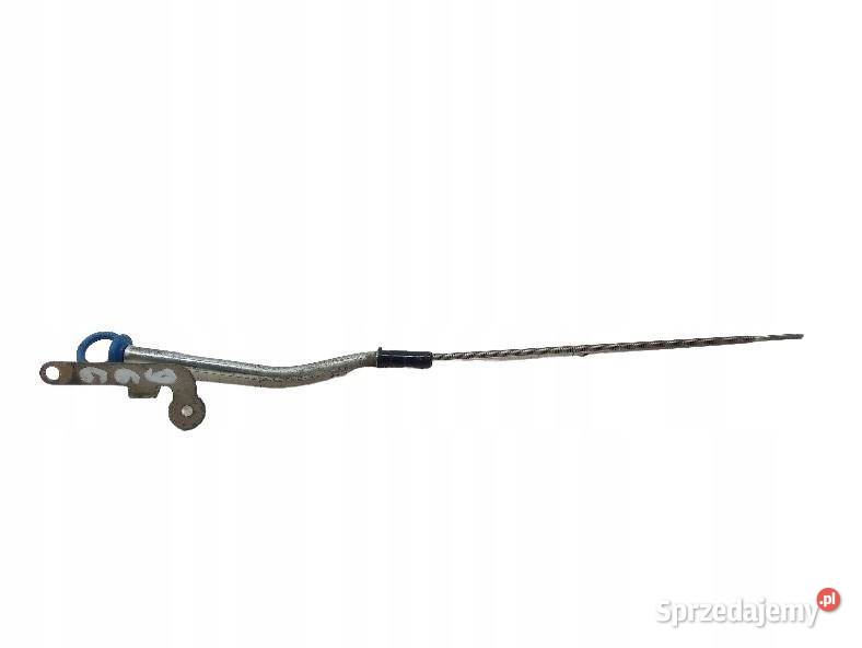 BAGNET MIARKA OLEJU 12 8V Fiat Panda III 2011 Rok produkcji 2016