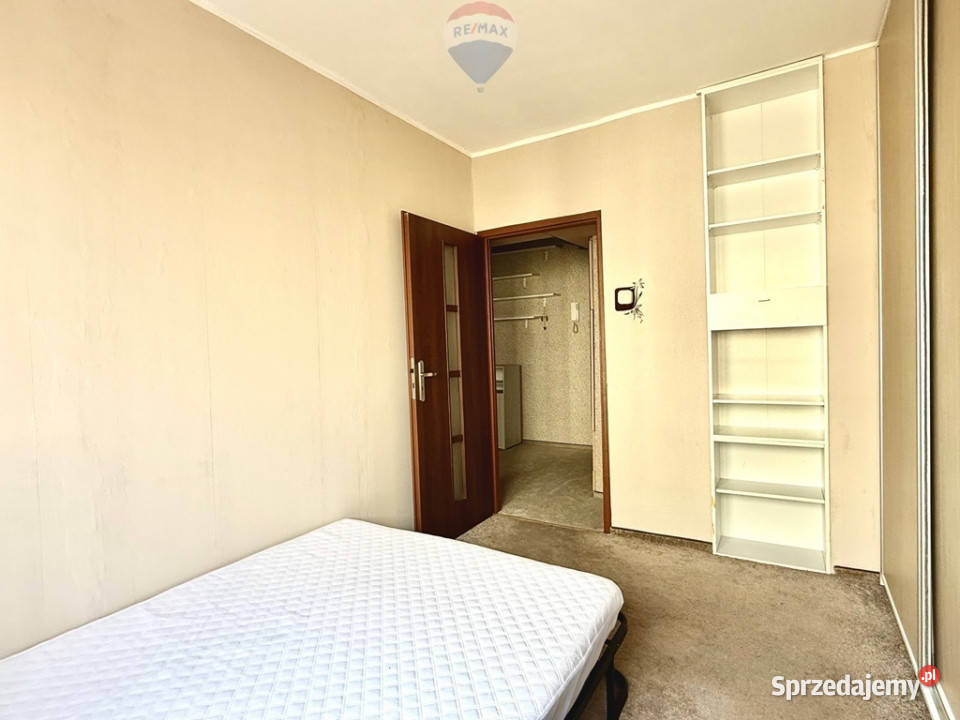 Mieszkanie dwupokojwe os Beskidzkie Bielsko-Biała