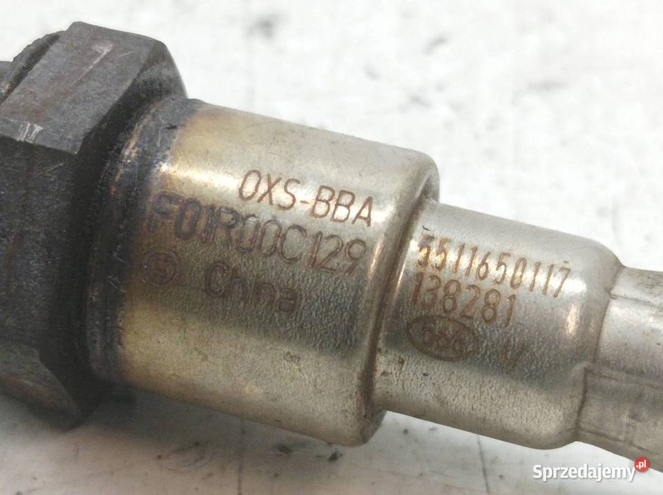 SONDA LAMBDA 4PIN F01R00C129 1511650117 15 B 106