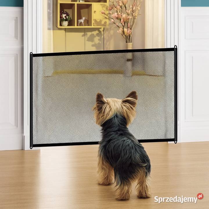 Siatka Ochronna Zabezpieczająca na Balustradę Gdów