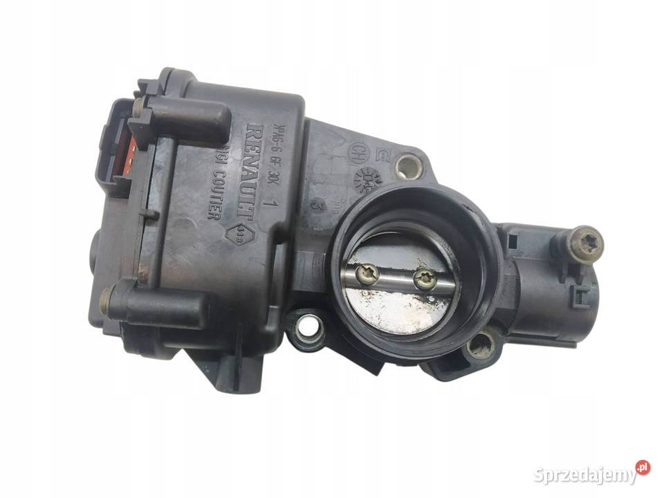 PRZEPUSTNICA 8200206754 20 T 16V Renault Espace Rok produkcji 2003