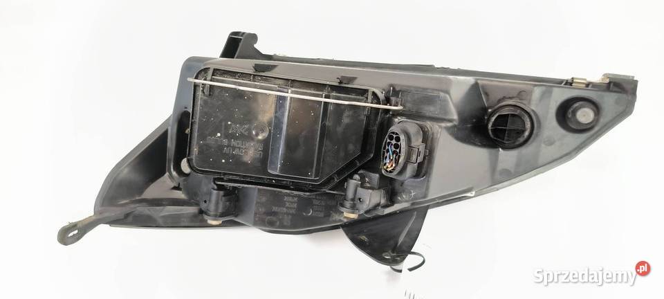 LAMPA LEWA PRZÓD FORD FOCUS MK1 osobowe Lipno