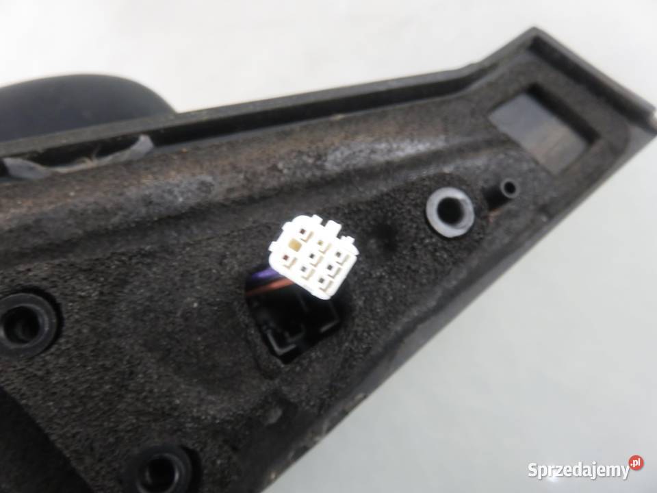 LUSTERKO LEWE MAZDA 5 5 PIN małopolskie
