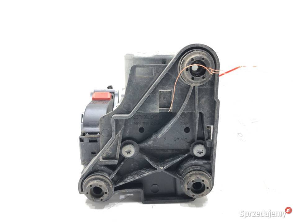 POMPA ABS VW TROC 5Q0614517EF 15 150 podkarpackie